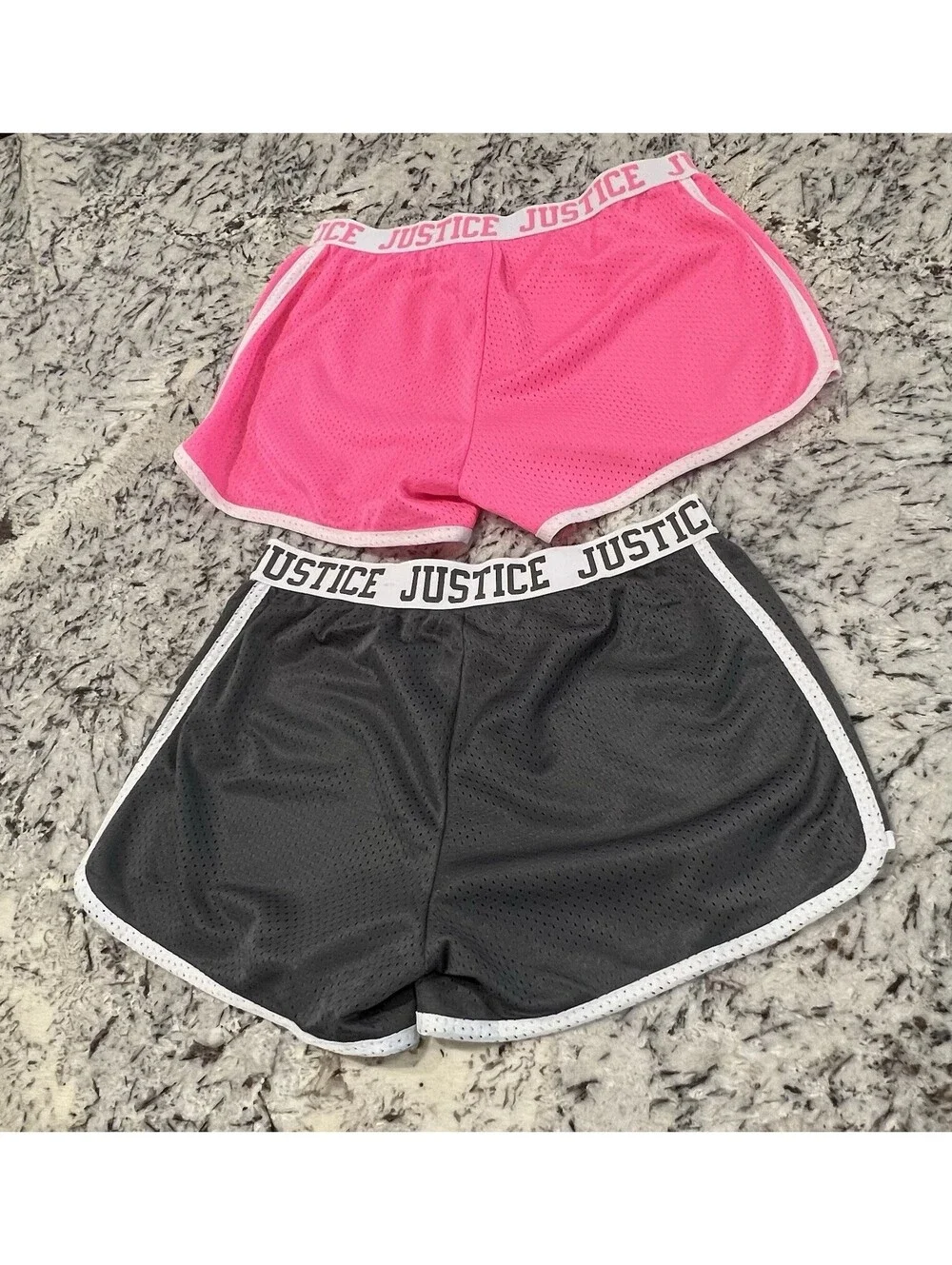 Justice active girls